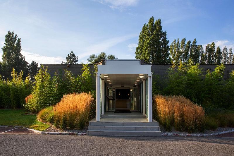 Best Western Hotel Du Lac Dunkerque  Restaurant Ouvert 7/7 Midi Et Soir