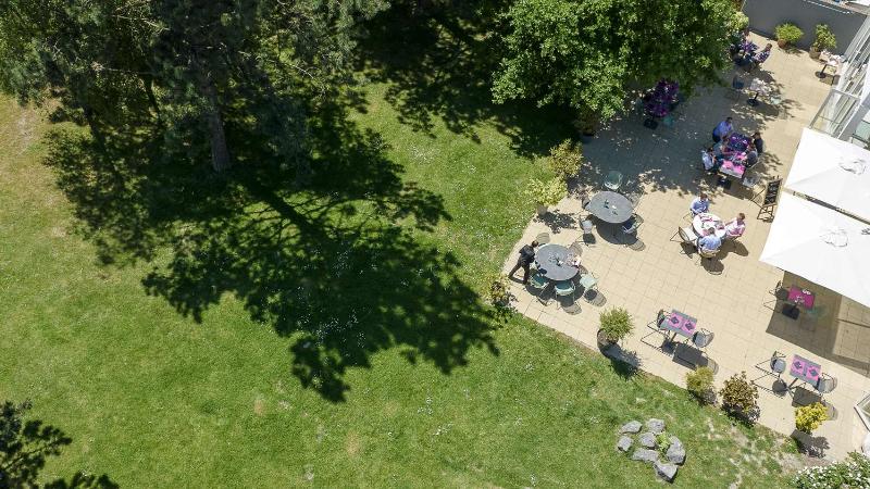 Best Western Hotel Du Lac Dunkerque  Restaurant Ouvert 7/7 Midi Et Soir