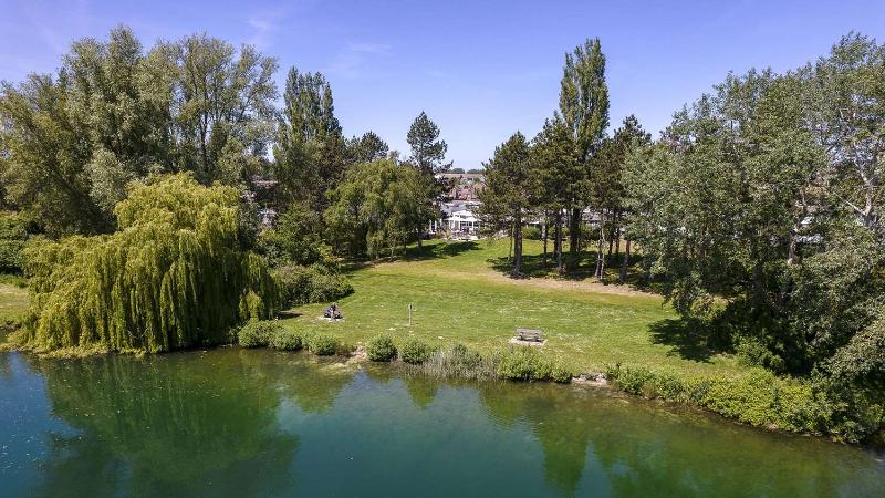 Best Western Hotel Du Lac Dunkerque  Restaurant Ouvert 7/7 Midi Et Soir