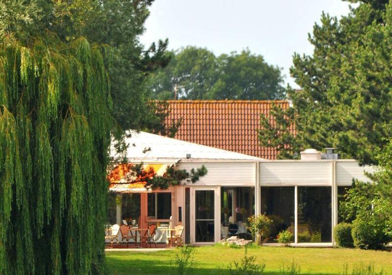 Best Western Hotel Du Lac Dunkerque  Restaurant Ouvert 7/7 Midi Et Soir
