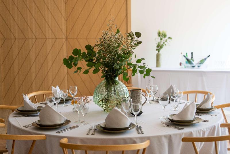 Best Western Hotel Du Lac Dunkerque  Restaurant Ouvert 7/7 Midi Et Soir