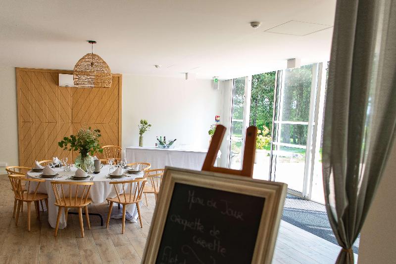 Best Western Hotel Du Lac Dunkerque  Restaurant Ouvert 7/7 Midi Et Soir