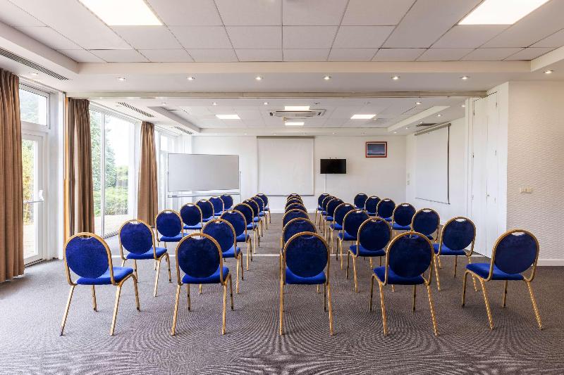 Best Western Hotel Du Lac Dunkerque  Restaurant Ouvert 7/7 Midi Et Soir