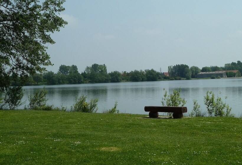 Best Western Hotel Du Lac Dunkerque  Restaurant Ouvert 7/7 Midi Et Soir