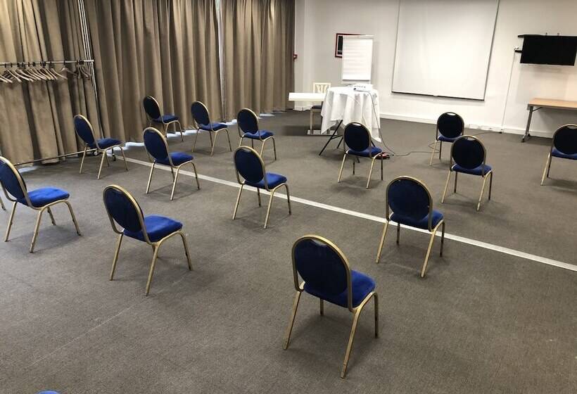 Best Western Hotel Du Lac Dunkerque  Restaurant Ouvert 7/7 Midi Et Soir