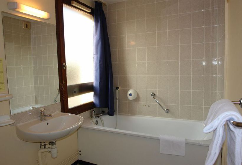 Brit Hotel Eclipse Nancy