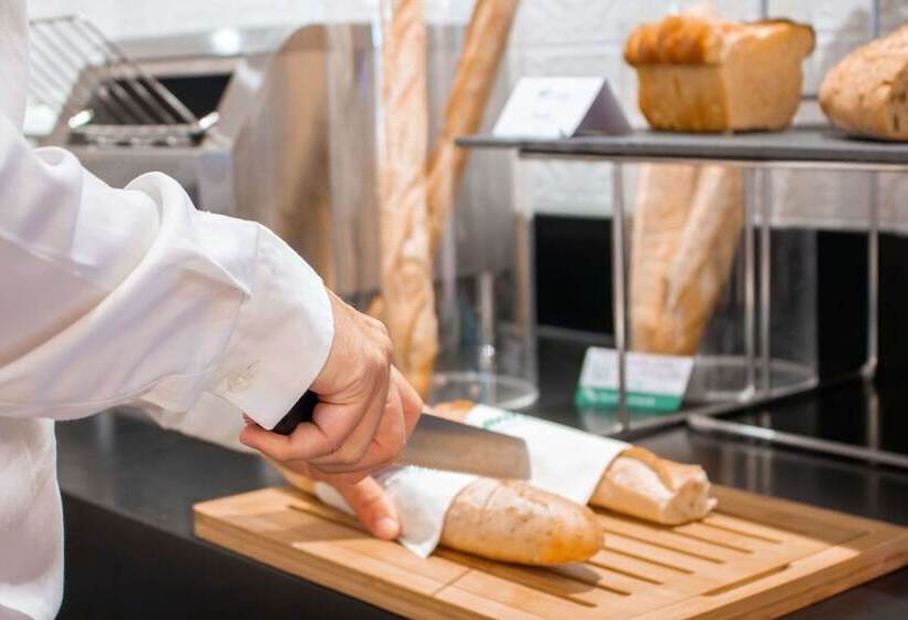 Brit Hotel Limoges Centre Gare   Hotel & Spa