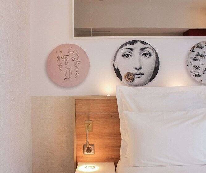 Brit Hotel Limoges Centre Gare   Hotel & Spa