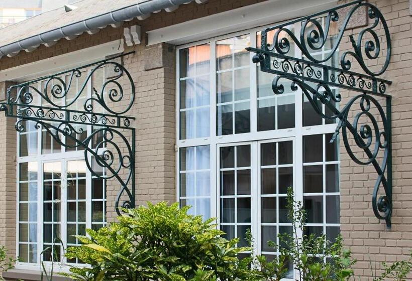 Brit Hotel Limoges Centre Gare   Hotel & Spa