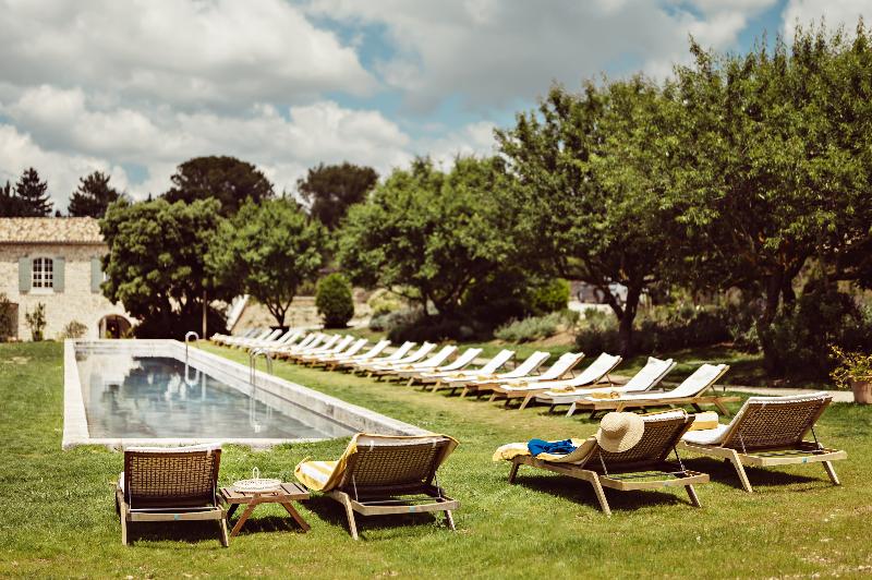 Capelongue, A Beaumier Hotel & Spa