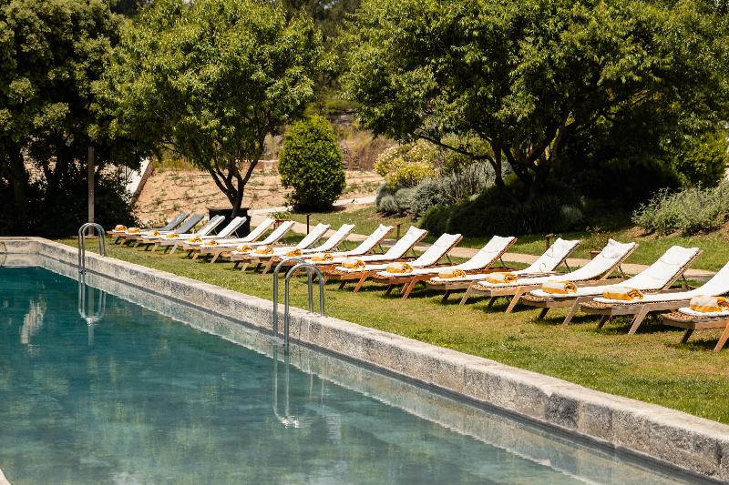 Capelongue, A Beaumier Hotel & Spa