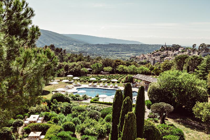 Capelongue, A Beaumier Hotel & Spa