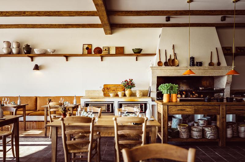 Capelongue, A Beaumier Hotel & Spa