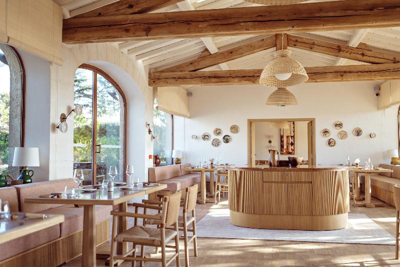 Capelongue, A Beaumier Hotel & Spa