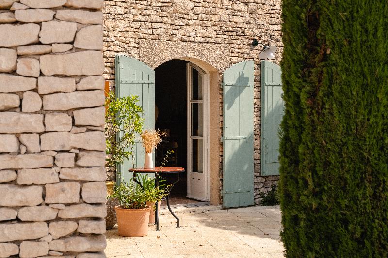 Capelongue, A Beaumier Hotel & Spa