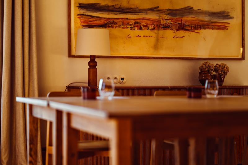 Capelongue, A Beaumier Hotel & Spa