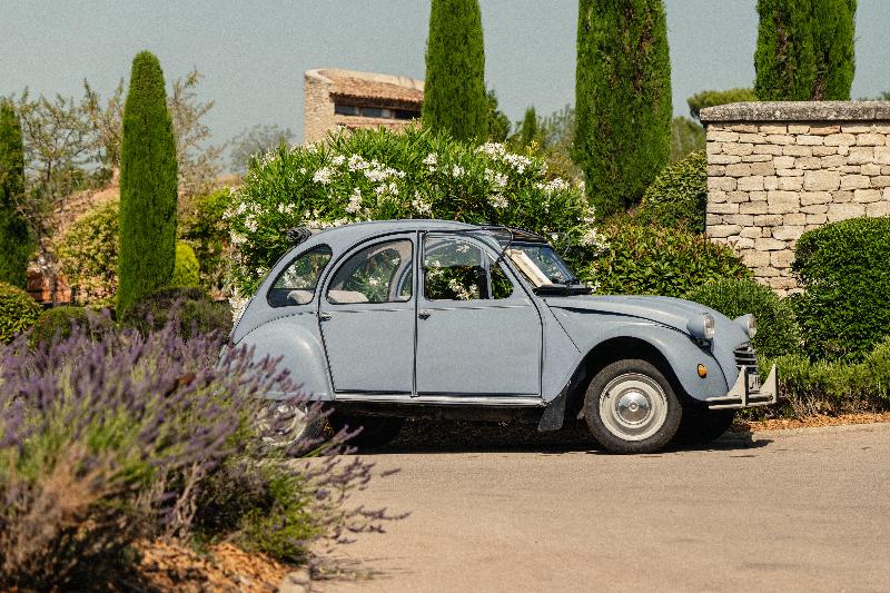 Capelongue, A Beaumier Hotel & Spa