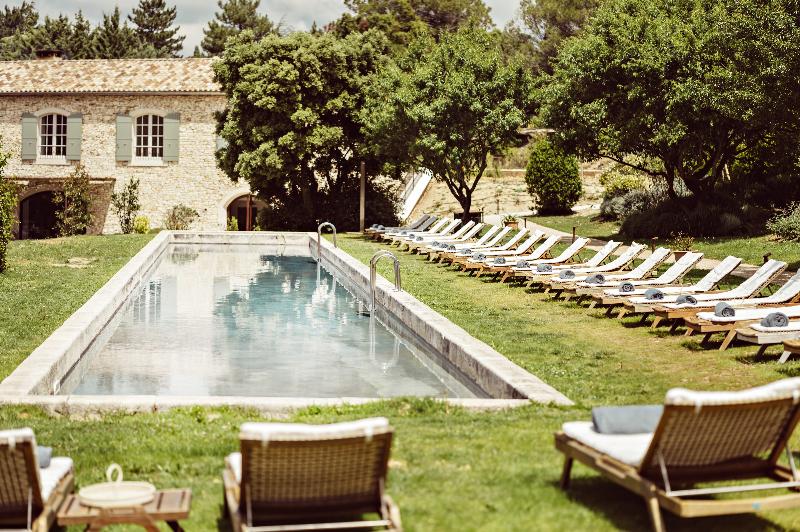 Capelongue, A Beaumier Hotel & Spa