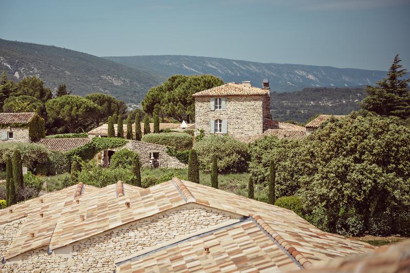 Capelongue, A Beaumier Hotel & Spa