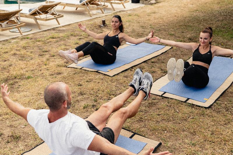 Capelongue, A Beaumier Hotel & Spa