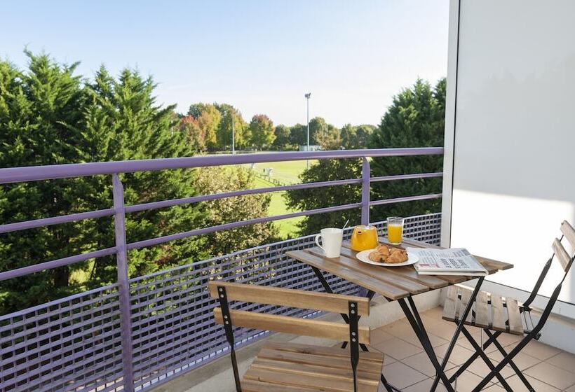 Cerise Dax  Les Jardins Du Lac