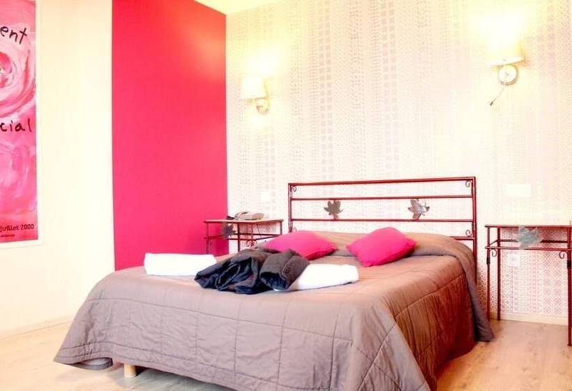 Grand Hotel Terminus Reine