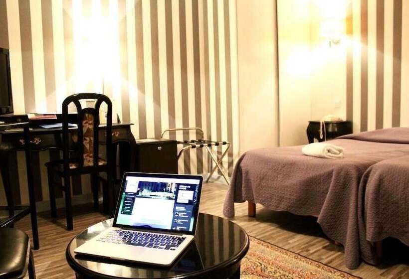 Grand Hotel Terminus Reine