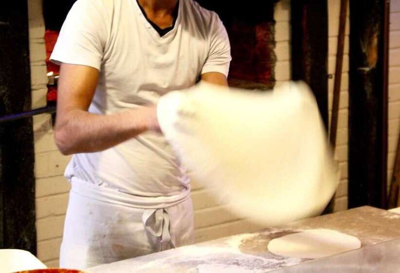 Grand Hotel Terminus Reine