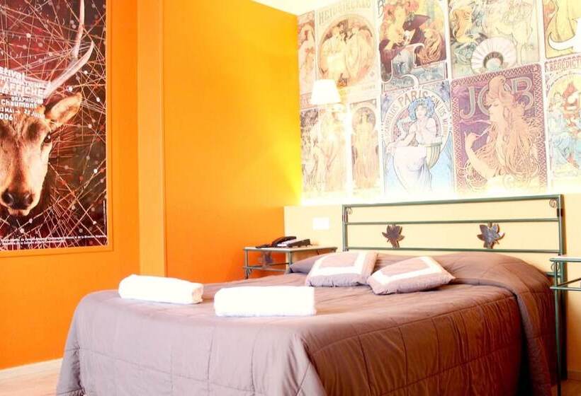 Grand Hotel Terminus Reine