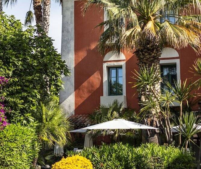 בית מלון כפרי Hôtel L Arena