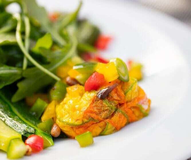 בית מלון כפרי Hôtel L Arena