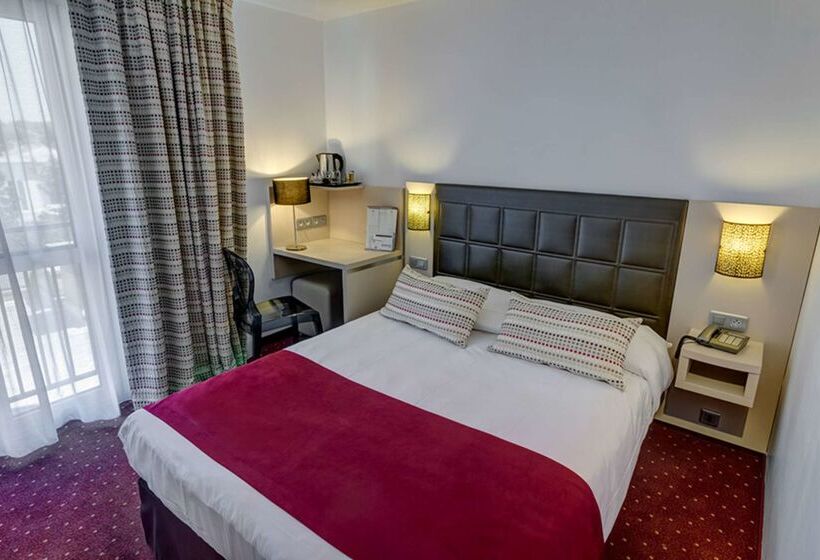 فندق Atrium Arles Centre