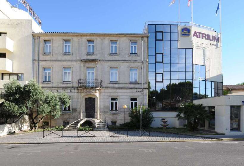 فندق Atrium Arles Centre