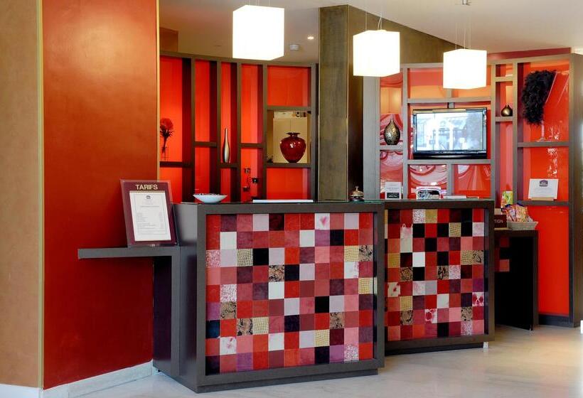 فندق Atrium Arles Centre