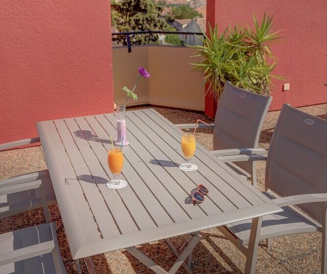 فندق Atrium Arles Centre