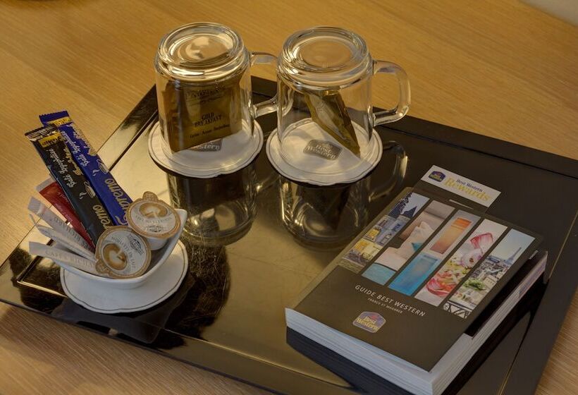 فندق Atrium Arles Centre