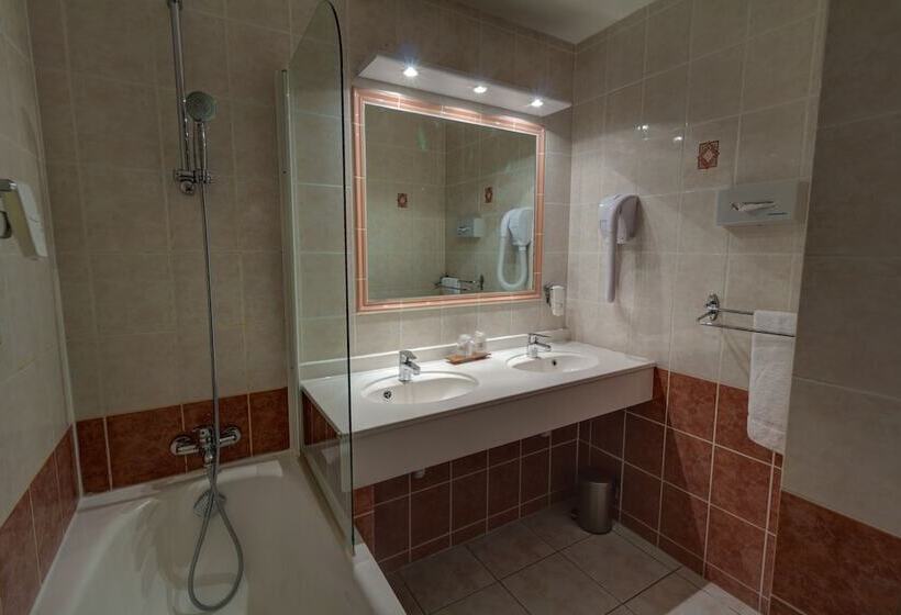 فندق Atrium Arles Centre