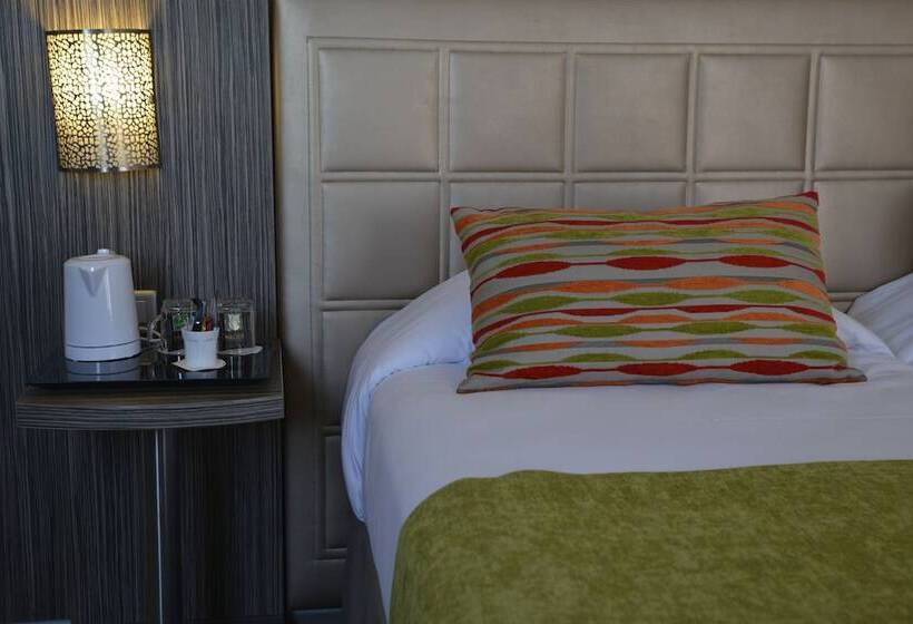 فندق Atrium Arles Centre