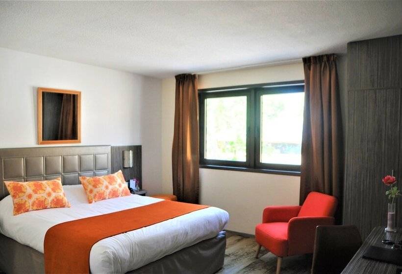 فندق Atrium Arles Centre