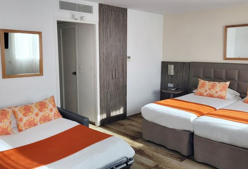 فندق Atrium Arles Centre