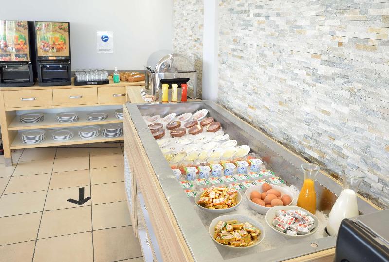 فندق Atrium Arles Centre