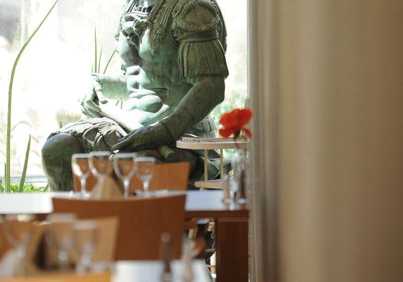 فندق Atrium Arles Centre