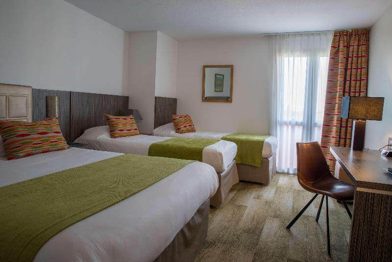 فندق Atrium Arles Centre