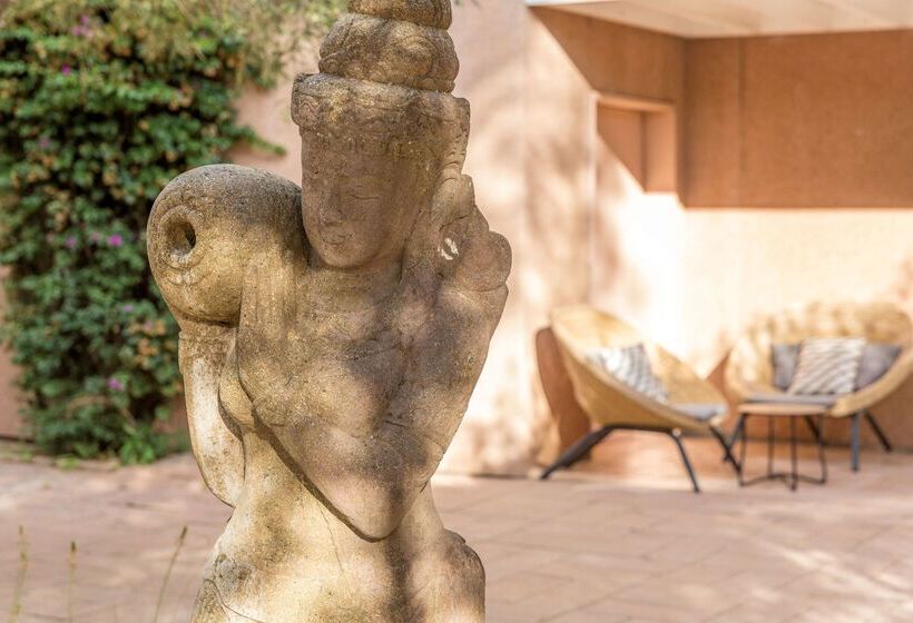 فندق Best Western Plus Hyères Côte D Azur