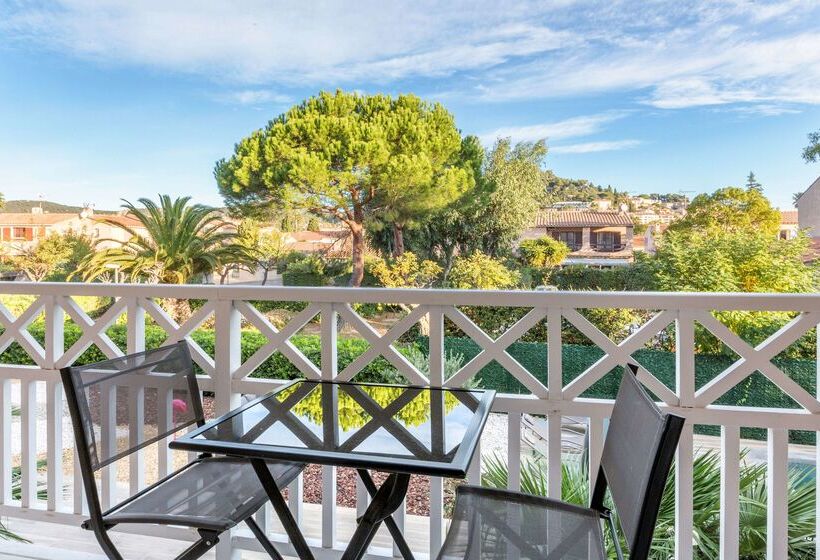 فندق Best Western Plus Hyères Côte D Azur