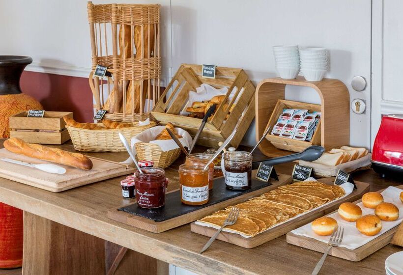 فندق Best Western Plus Hyères Côte D Azur