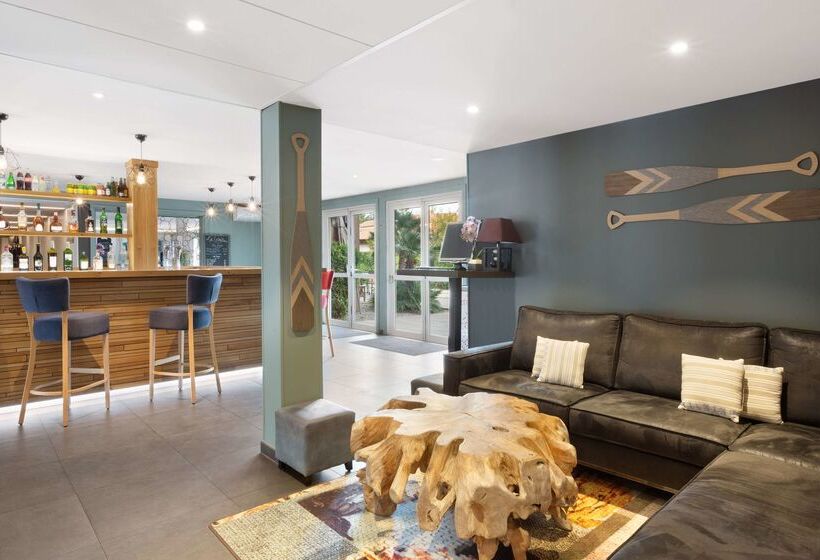 فندق Best Western Plus Hyères Côte D Azur