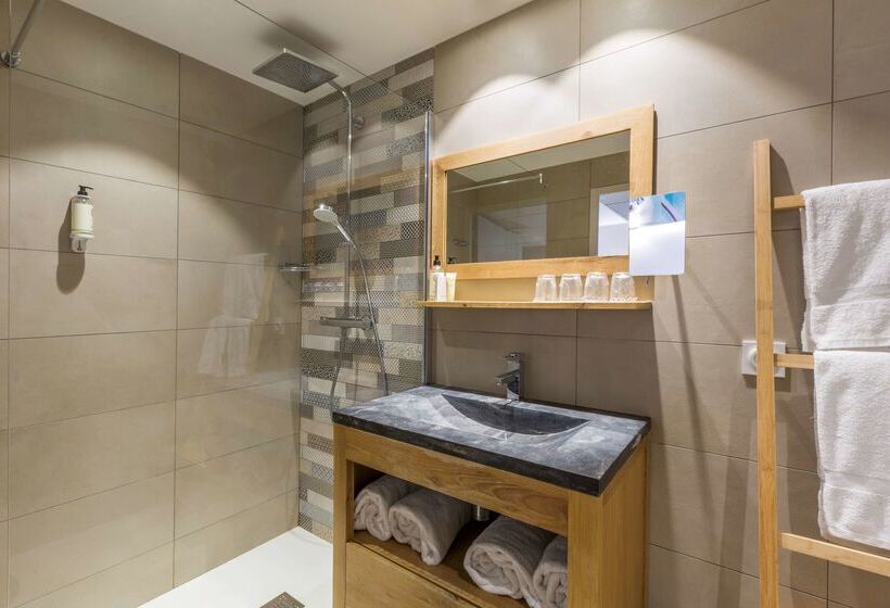 فندق Best Western Plus Hyères Côte D Azur