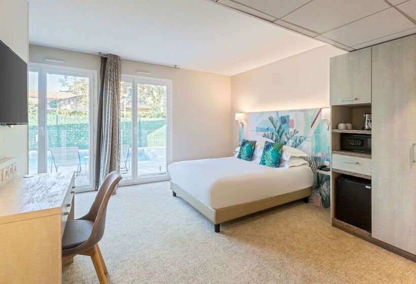 فندق Best Western Plus Hyères Côte D Azur