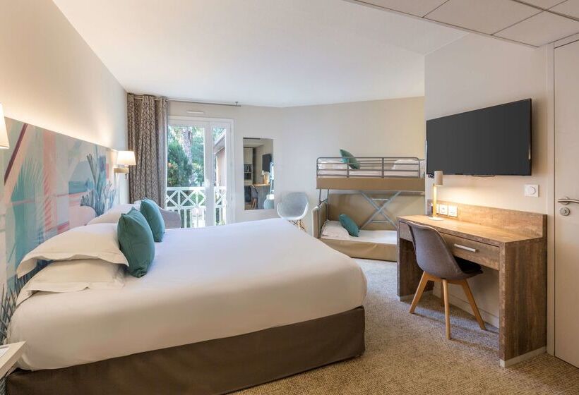 فندق Best Western Plus Hyères Côte D Azur